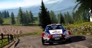 Náhled k programu WRC 4 FIA World Rally Championship